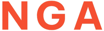 NGA Logo